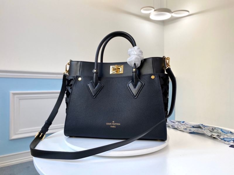Louis Vuitton Top Handle Bags